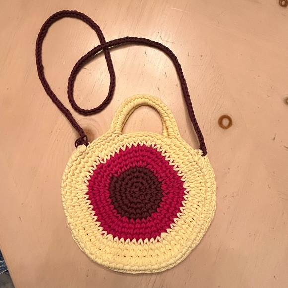 Village Lift Bullseye Crossbody bag - Picture 3 of 10